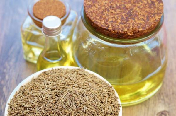 خواص باورنکردنی زیره برای سلامتی و لاغری