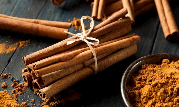 فواید و کاربرد دارچین
