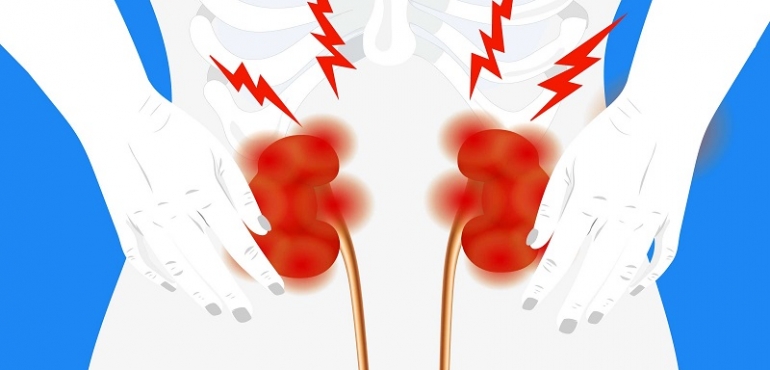 درمان تنگی مجرای ادرار
