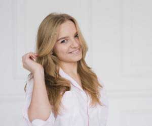 مراقبت از موهای کراتینه شده
