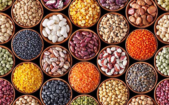 برای درمان فشارخون بالا چه بخوریم؟