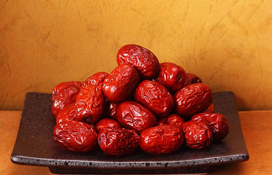 عناب ؛ میوه ضد سرطان