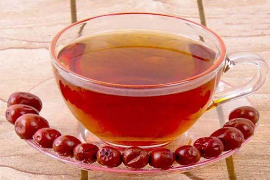 عناب ؛ میوه ضد سرطان