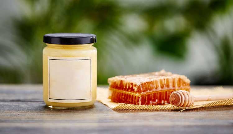 خواص و کاربردهای درمانی ژل رویال