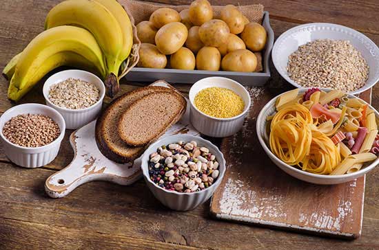 با این غذاها افسردگی را از خود دور کنید