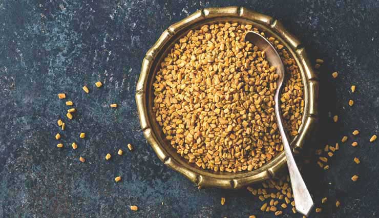 ارزش غذایی و خواص شنبلیله