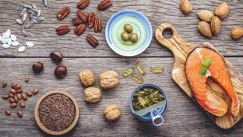 بهترین رژیم غذایی لاغری و کاهش وزن چیست ؟
