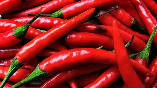 خوراکی های چربی سوز کدامند؟