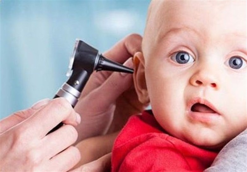 اهمیت غربالگری شنیداری خردسالان