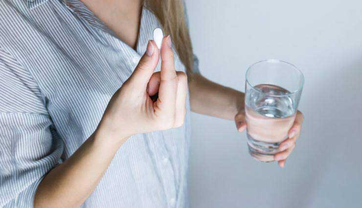 داروهای ضد استرس و اضطراب و عوارض آن ها