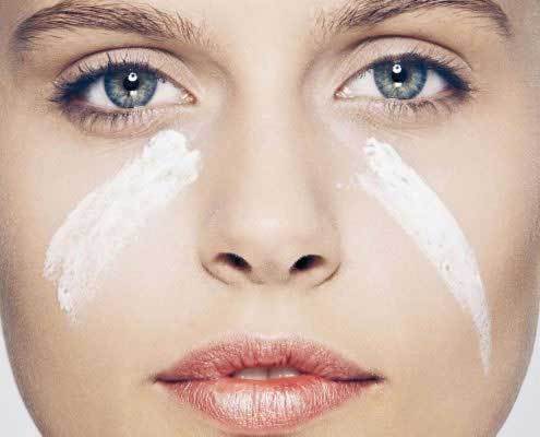 نکاتی در مورد کرم های ضد چروک