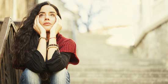 چرا بخاطر رابطه جنسی عذاب وجدان می‌گیریم؟