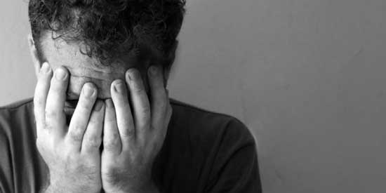 چرا بخاطر رابطه جنسی عذاب وجدان می‌گیریم؟