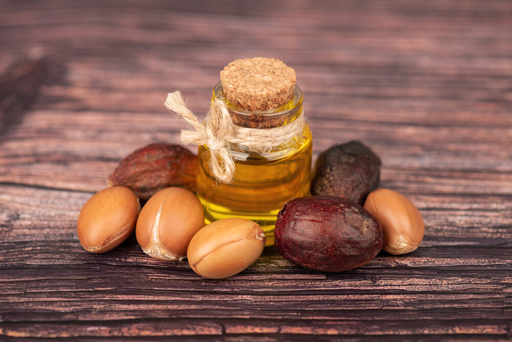 روغن آرگان چگونه تهیه میشود