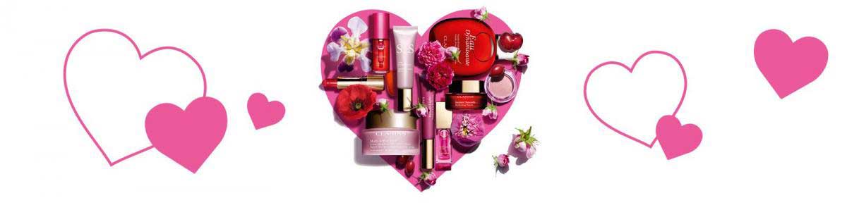 برند کلارنس و معرفی برترین محصولات آرایشی CLARINS