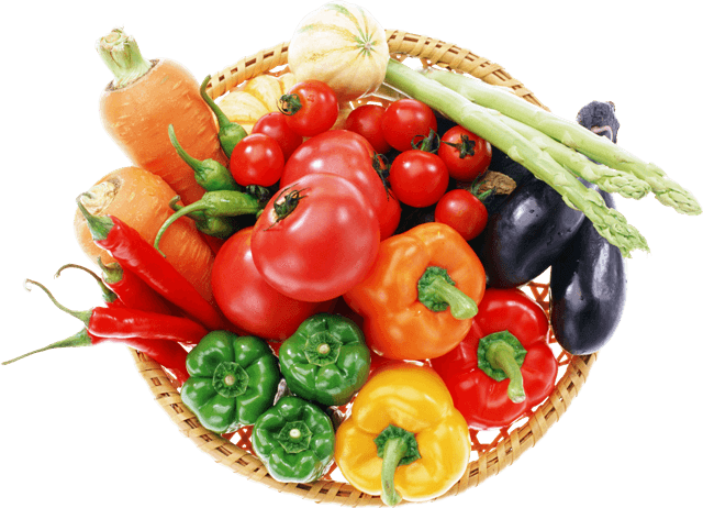 بهترین غذاهای ضد چین و چروک