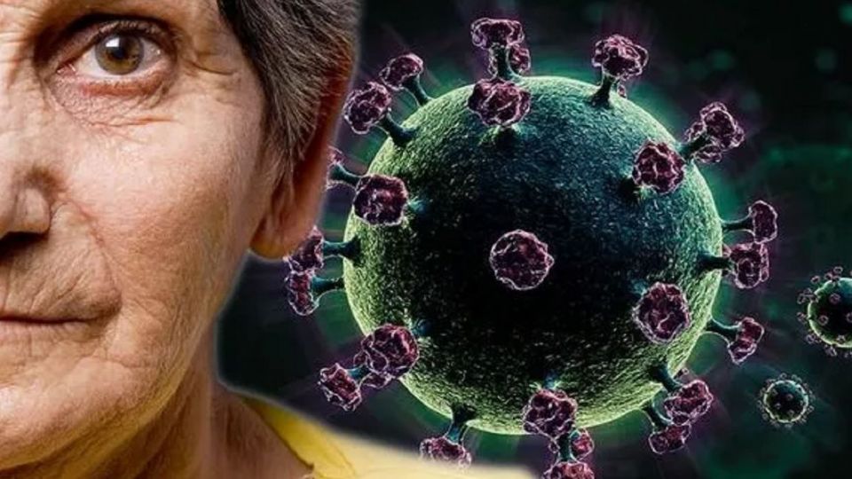 تب را در افراد مسن آلوده به کرونا نادیده نگیرید