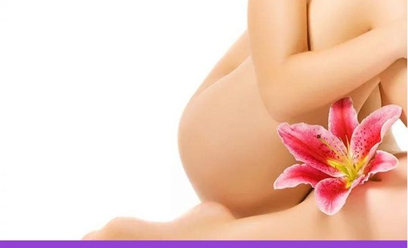 چرا واژن من بو میدهد؟