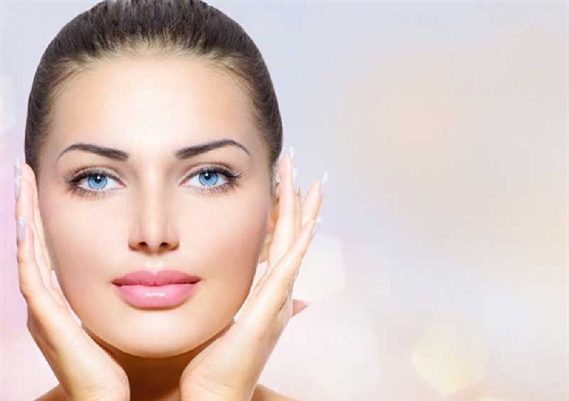 چگونه پوست بدون جوش و صافی داشته باشیم