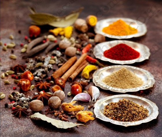 ۳ خوراکی که به سوزاندن چربی کمک می کند