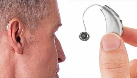 انواع سمعک و کاربردهای آن ها انواع سمعک و کاربردهای آن ها