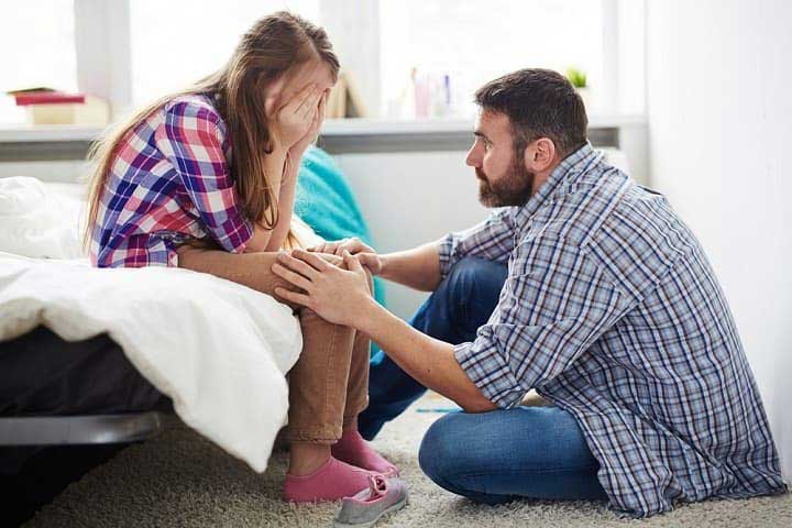 علائم اختلال دو قطبی در کودکان