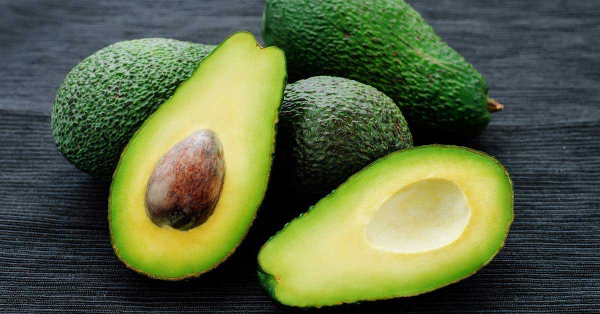 خواص آووکادو برای لاغری، پوست، مو و سلامتی بدن