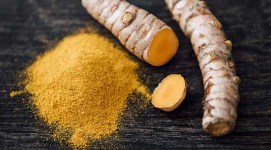 زردچوبه ترکیبی که برای پوستتان معجزه می کند