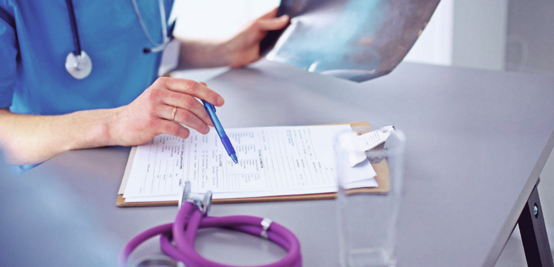 علائم سرطان تخمدان تشخیص درمان و پیشگیری از آن