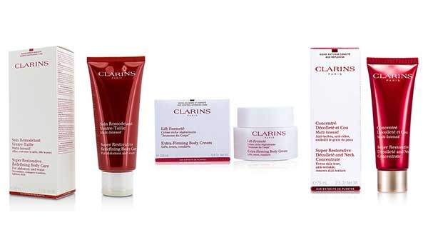 برند کلارنس و معرفی برترین محصولات آرایشی CLARINS