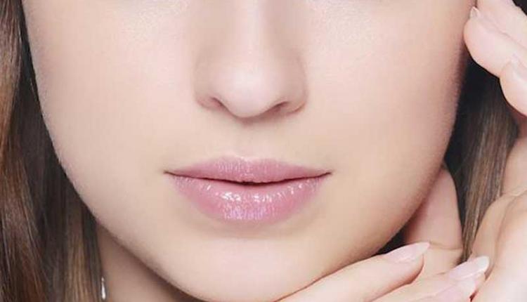 زاویه دار کردن فک و چانه بدون جراحی