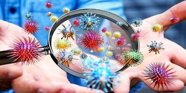 آیا کرونا روی قسمت های دیگر بدن هم تاثیر دارد