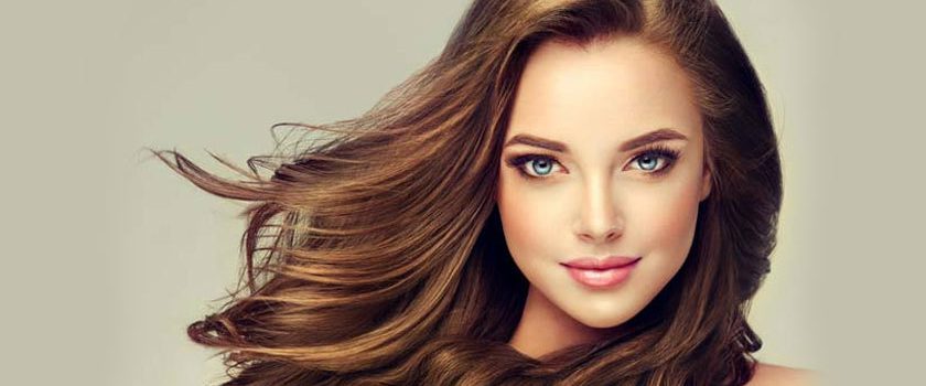 راهکار برای کاهش چربی در موهای چرب