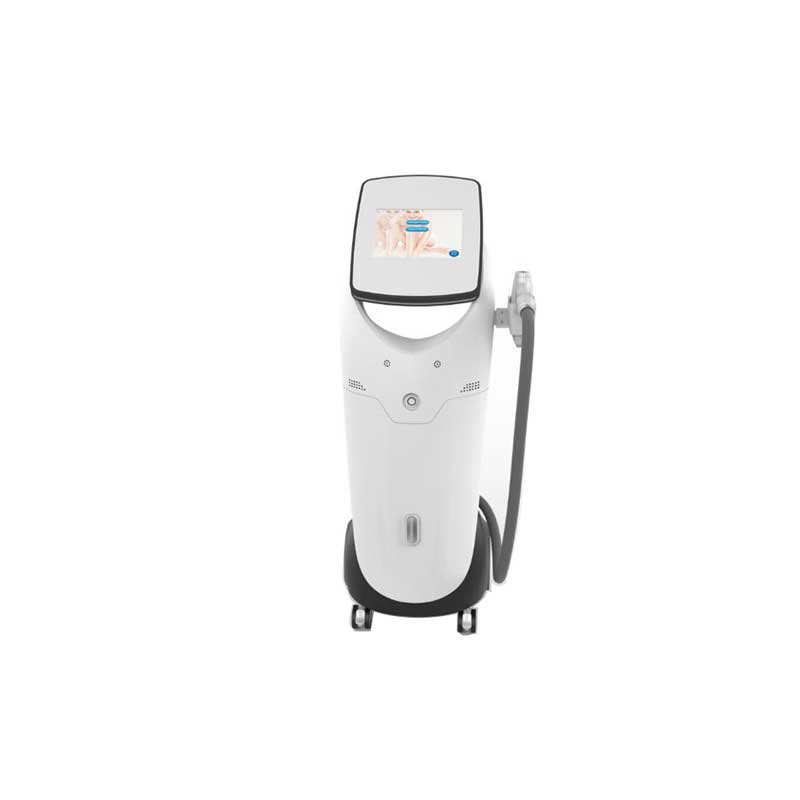 معرفی دستگاه Alex Diode Laser , ICE Platina جدیدترین و موثر ترین طول موج برای حذف موهای زائد