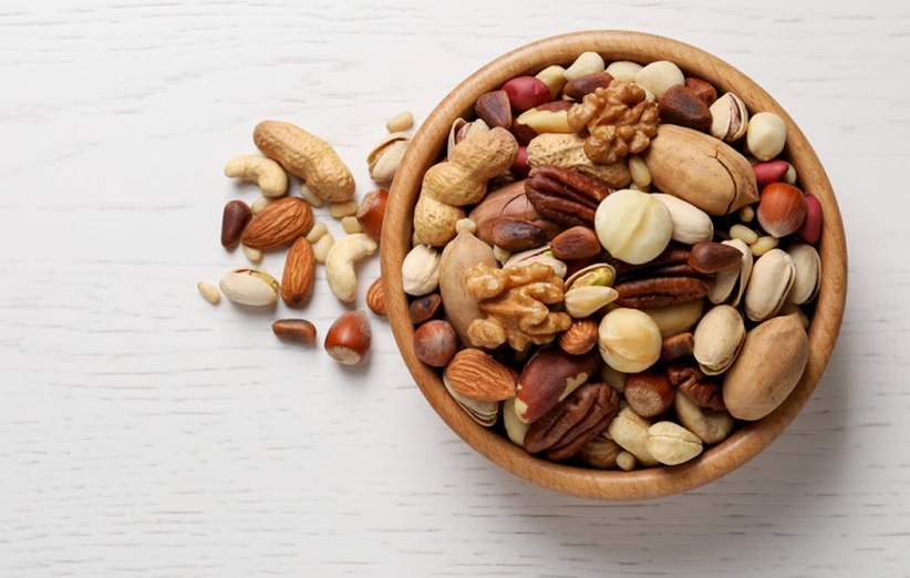آجیل در بهبود چه بیماری هایی می تواند موثر باشد