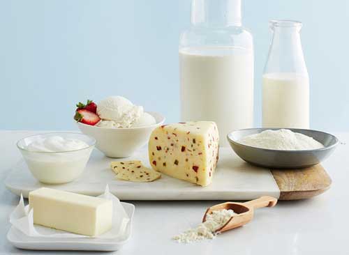 بهترین رژیم غذایی لاغری و کاهش وزن چیست ؟