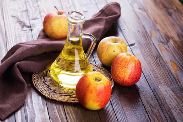 پیش بند و سرآشپزها