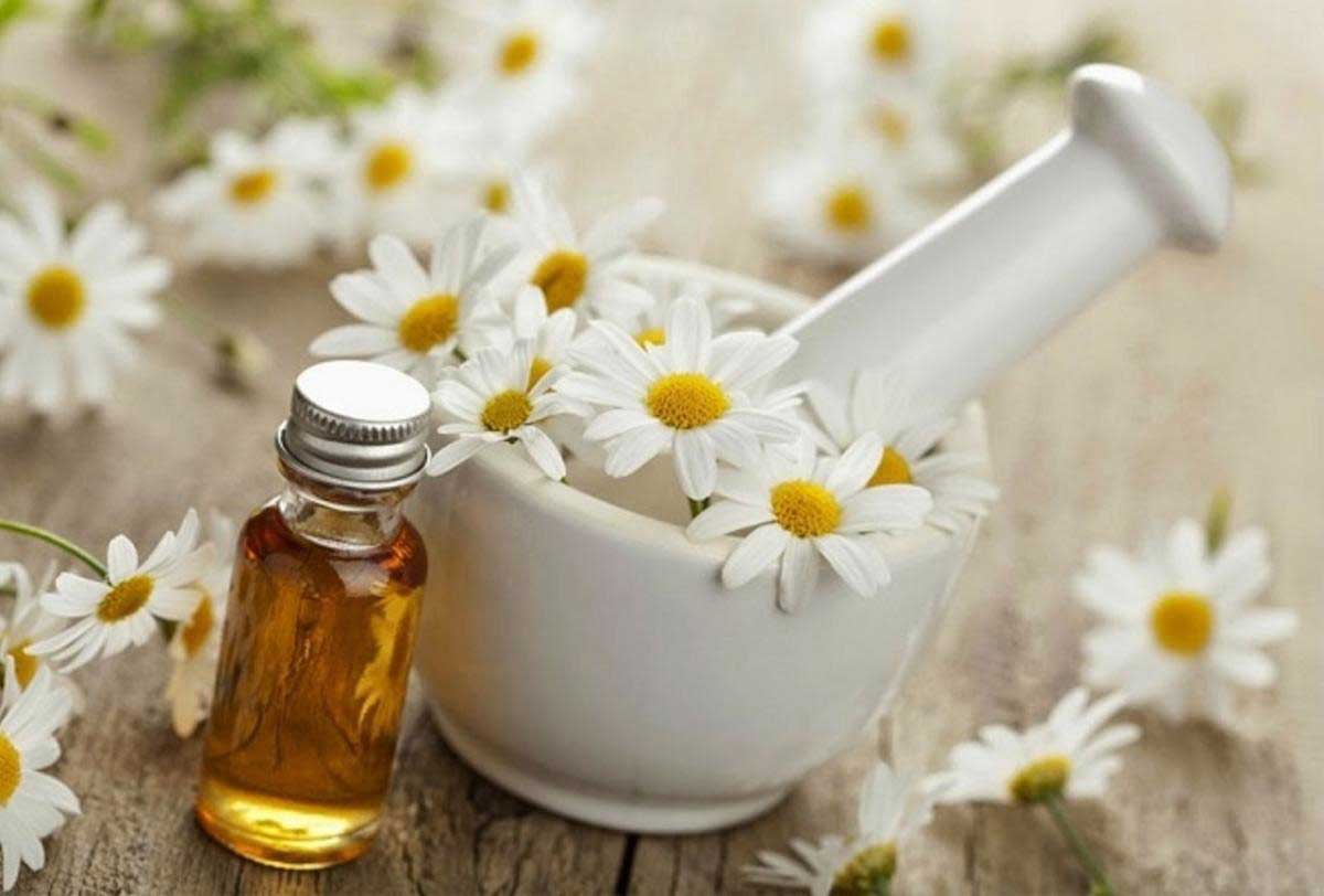 انواع روغن های گیاهی برای مراقبت از پوست و مو