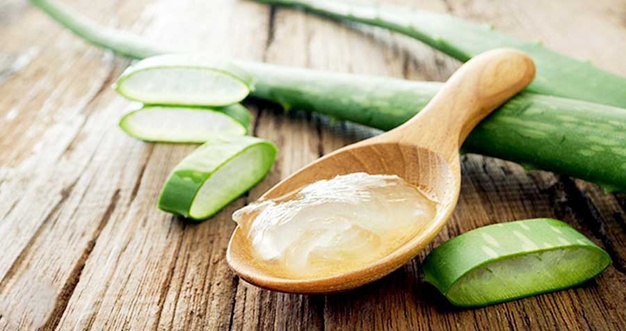6 ماسک خانگی آبرسان مو