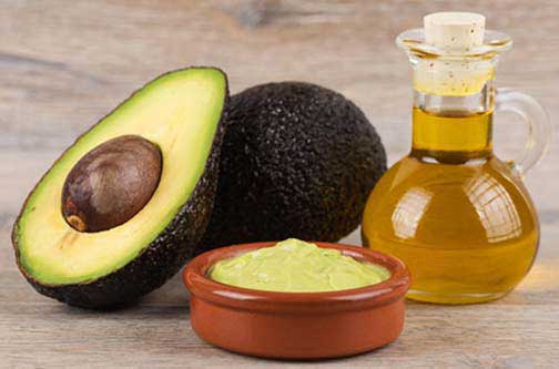 انواع روغن های گیاهی برای مراقبت از پوست و مو انواع روغن های گیاهی برای مراقبت از پوست و مو