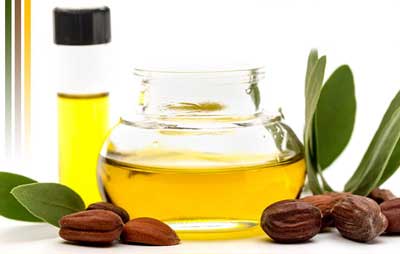 دلایل استفاده ار روغن جوجوبا برای پوست