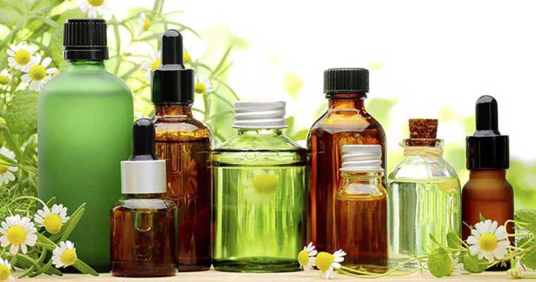 انواع روغن های گیاهی برای مراقبت از پوست و مو انواع روغن های گیاهی برای مراقبت از پوست و مو