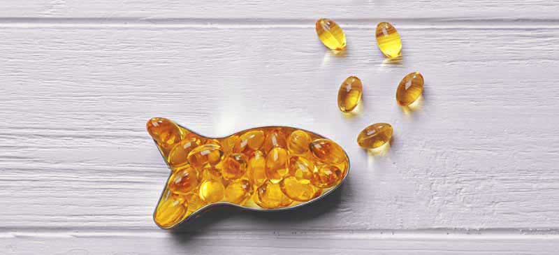 روغن کاد ؛ خواص روغن کبد ماهی برای بدن