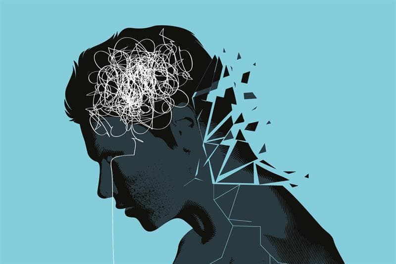 آنچه باید درباره بیماریهای مغزی و آلزایمر بدانید