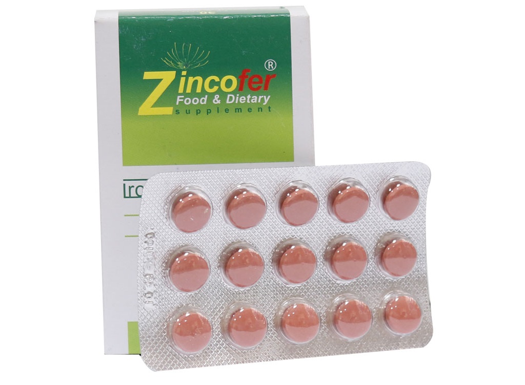 موارد استفاده قرص زنیکوفر چیست 