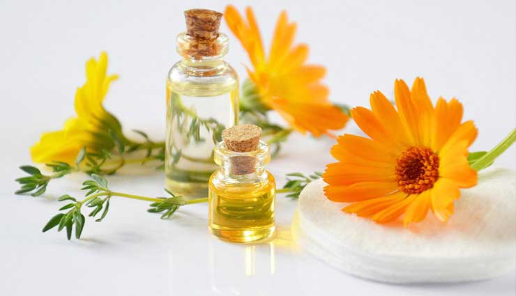 خواص درمانی گل همیشه بهار یا کالاندولا خواص درمانی گل همیشه بهار یا کالاندولا