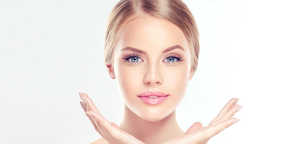 چند نکته برای داشتن پوستی سالم