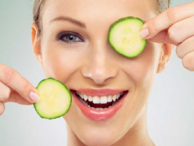 پاکسازی پوست با مرطوب کردن پوست