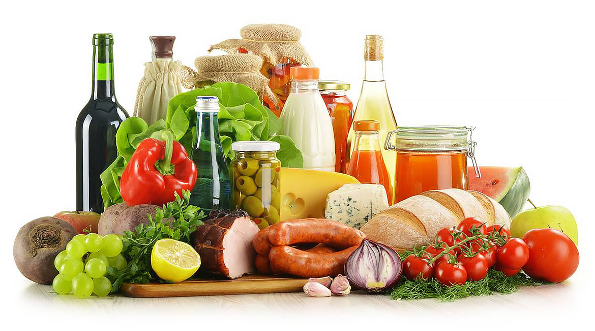 غذاهای جایگزین فلکسیتین