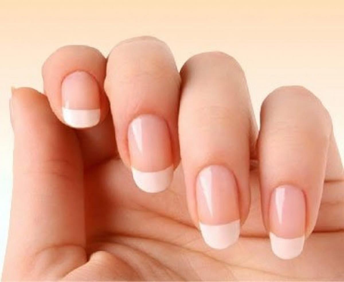علائم اختلالات ناخن چیست؟